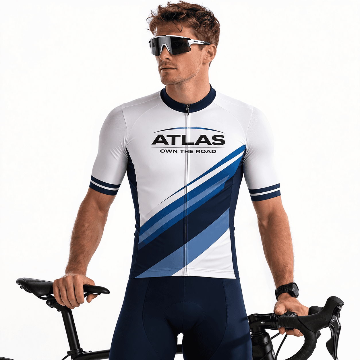 Atlas Pro Race Jersey